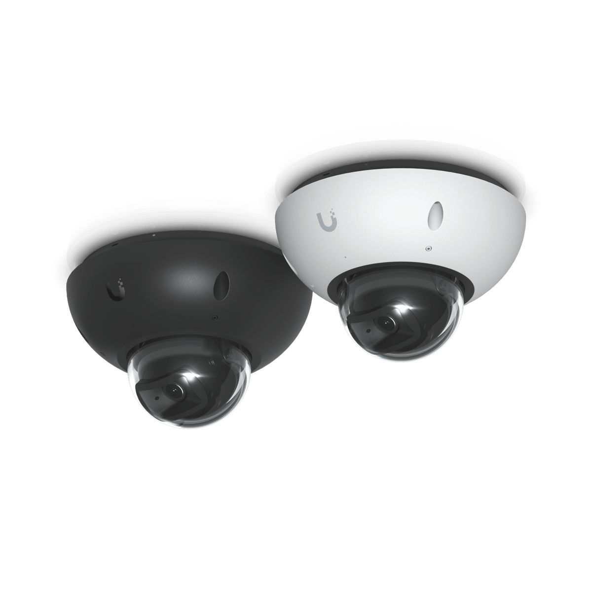 Ubiquiti UVC - G6 - Dome G6 Dome 8MP 4K Long Range IR AI IP Camera - ACE Peripherals