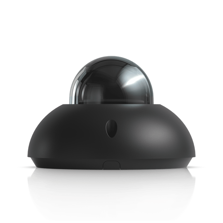 Ubiquiti UVC - G6 - Dome G6 Dome 8MP 4K Long Range IR AI IP Camera - ACE Peripherals