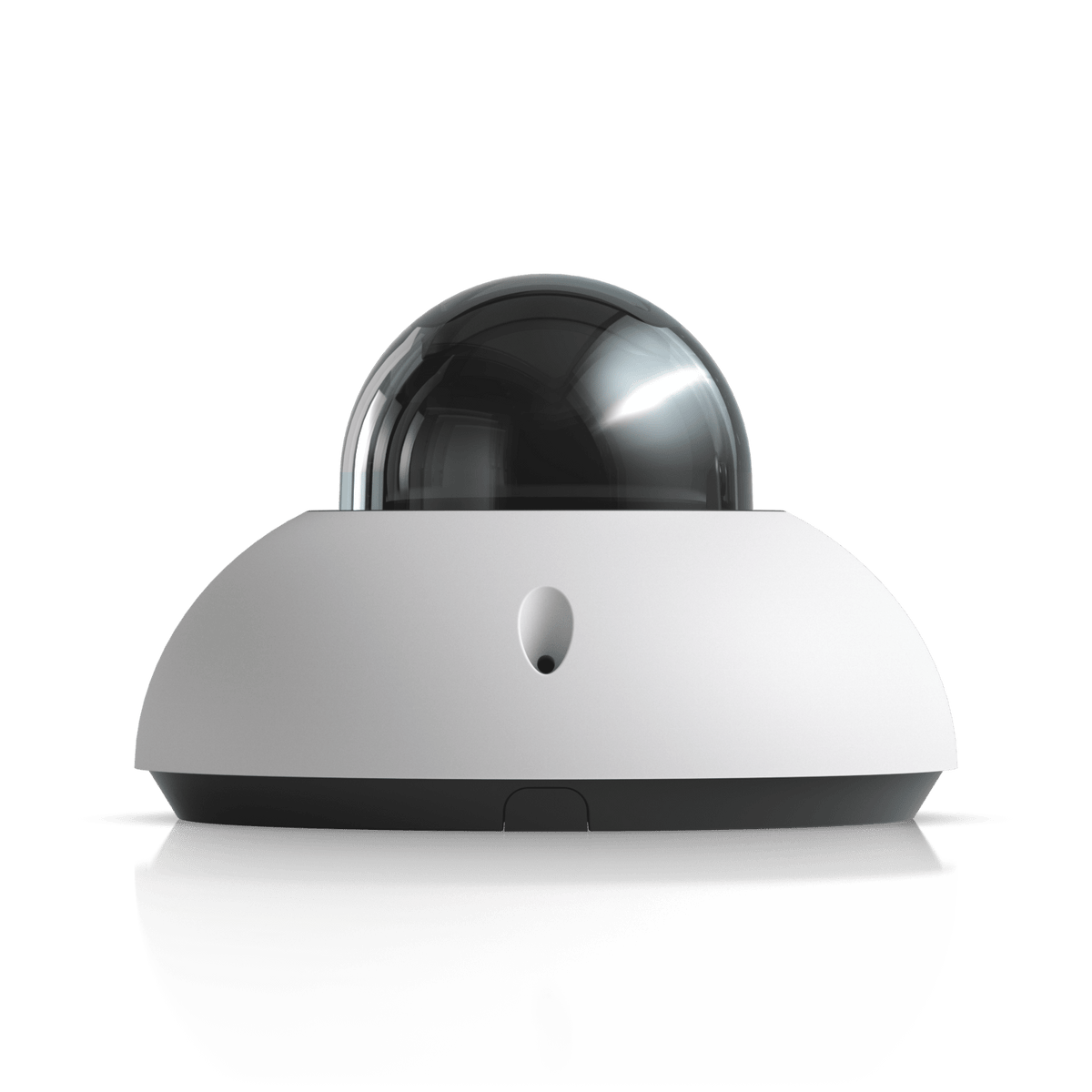 Ubiquiti UVC - G6 - Dome G6 Dome 8MP 4K Long Range IR AI IP Camera - ACE Peripherals