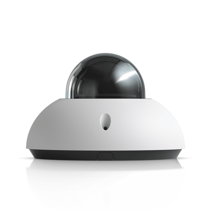 Ubiquiti UVC - G6 - Dome G6 Dome 8MP 4K Long Range IR AI IP Camera - ACE Peripherals