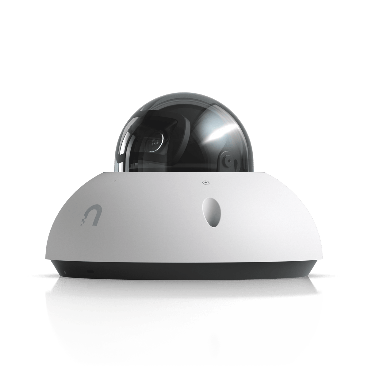 Ubiquiti UVC - G6 - Dome G6 Dome 8MP 4K Long Range IR AI IP Camera - ACE Peripherals