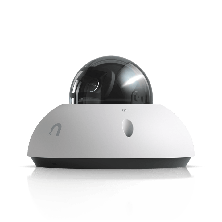 Ubiquiti UVC - G6 - Dome G6 Dome 8MP 4K Long Range IR AI IP Camera - ACE Peripherals