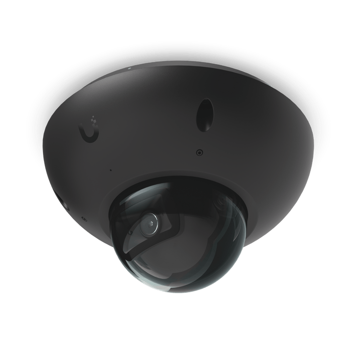 Ubiquiti UVC - G6 - Dome G6 Dome 8MP 4K Long Range IR AI IP Camera - ACE Peripherals