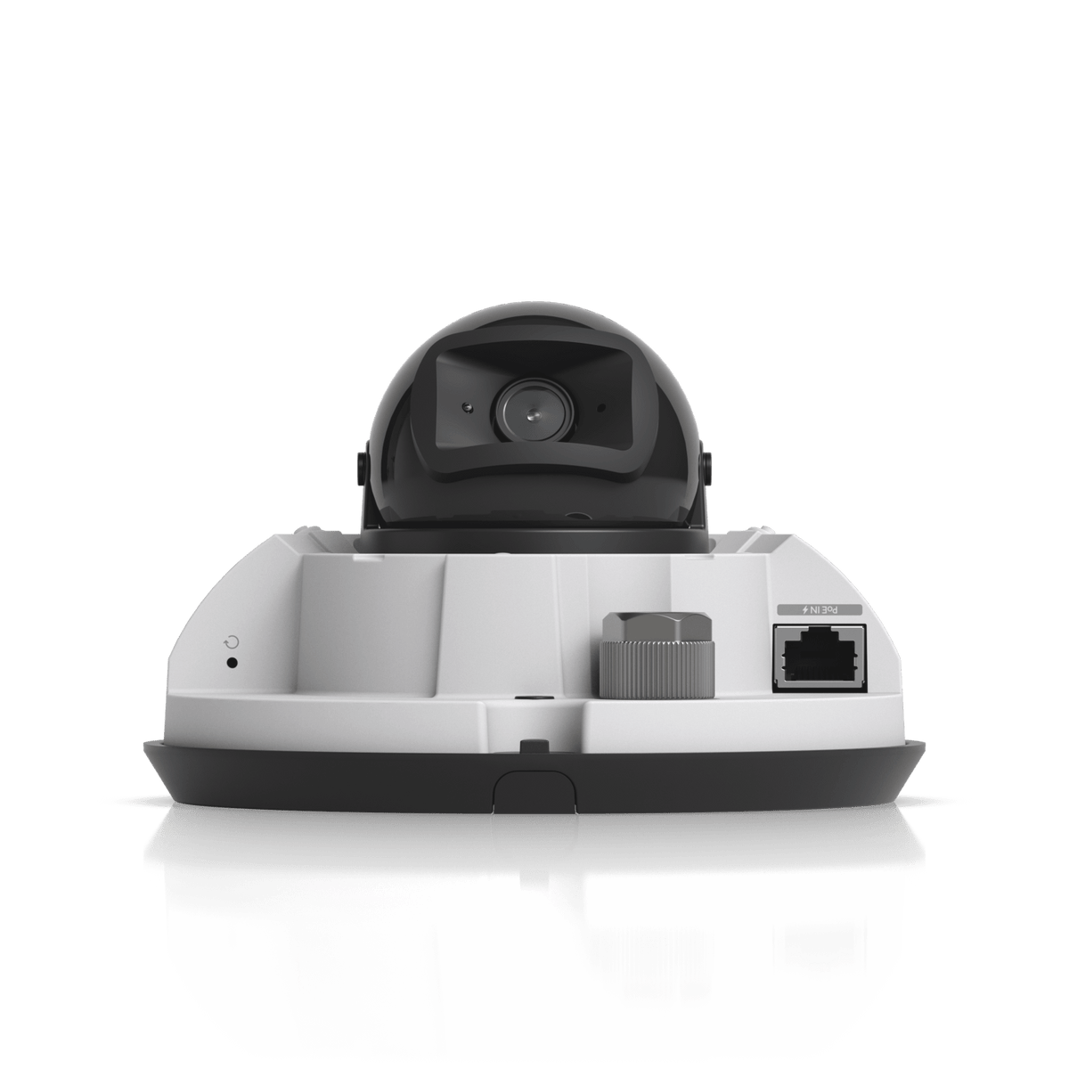 Ubiquiti UVC - G6 - Dome G6 Dome 8MP 4K Long Range IR AI IP Camera - ACE Peripherals
