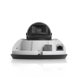 Ubiquiti UVC - G6 - Dome G6 Dome 8MP 4K Long Range IR AI IP Camera - ACE Peripherals