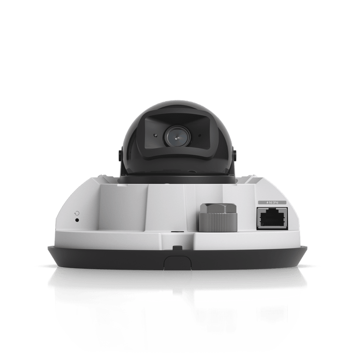 Ubiquiti UVC - G6 - Dome G6 Dome 8MP 4K Long Range IR AI IP Camera - ACE Peripherals
