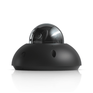 Ubiquiti UVC - G6 - Dome G6 Dome 8MP 4K Long Range IR AI IP Camera - ACE Peripherals