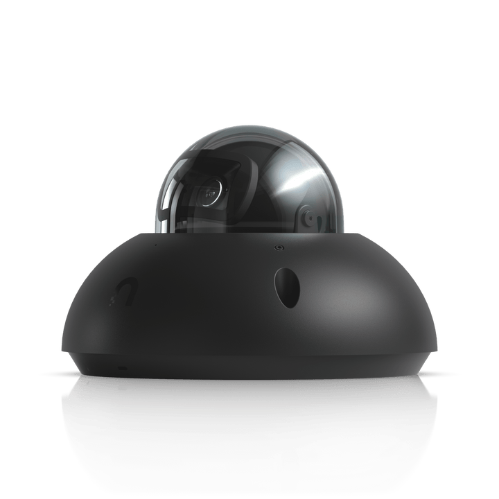 Ubiquiti UVC - G6 - Dome G6 Dome 8MP 4K Long Range IR AI IP Camera - ACE Peripherals