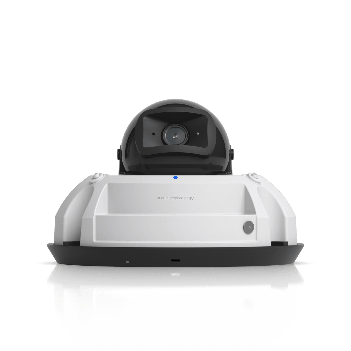 Ubiquiti UVC - G6 - Dome G6 Dome 8MP 4K Long Range IR AI IP Camera - ACE Peripherals