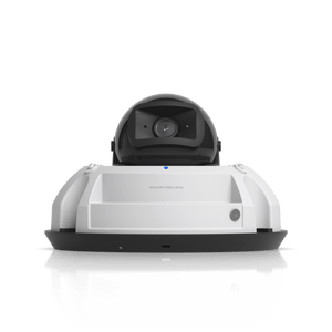 Ubiquiti UVC - G6 - Dome G6 Dome 8MP 4K Long Range IR AI IP Camera - ACE Peripherals