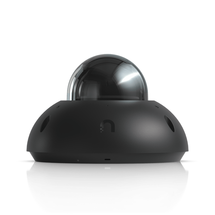 Ubiquiti UVC - G6 - Dome G6 Dome 8MP 4K Long Range IR AI IP Camera - ACE Peripherals