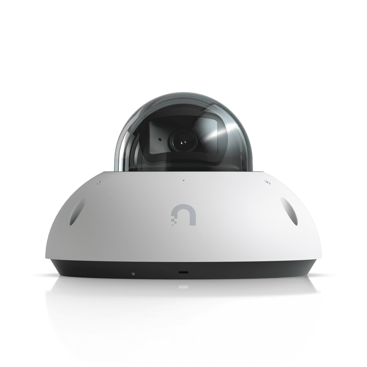 Ubiquiti UVC - G6 - Dome G6 Dome 8MP 4K Long Range IR AI IP Camera - ACE Peripherals
