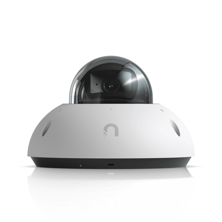 Ubiquiti UVC - G6 - Dome G6 Dome 8MP 4K Long Range IR AI IP Camera - ACE Peripherals