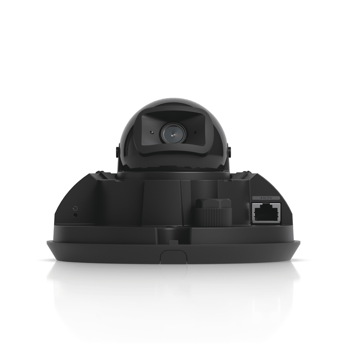 Ubiquiti UVC - G6 - Dome G6 Dome 8MP 4K Long Range IR AI IP Camera - ACE Peripherals