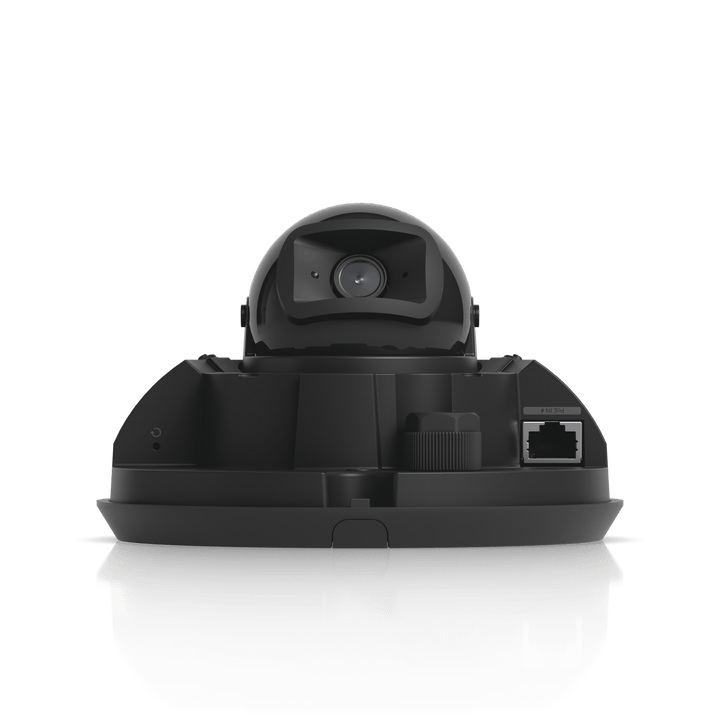 Ubiquiti UVC - G6 - Dome G6 Dome 8MP 4K Long Range IR AI IP Camera - ACE Peripherals