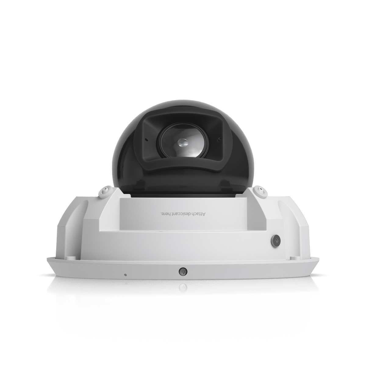 Ubiquiti UVC-G6-Edge-Dome 4K AI PoE+ Dome Camera - ACE Peripherals