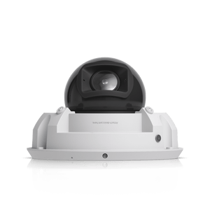 Ubiquiti UVC-G6-Edge-Dome 4K AI PoE+ Dome Camera - ACE Peripherals