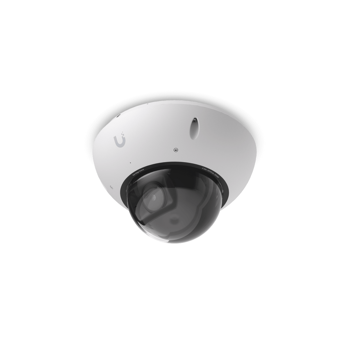 Ubiquiti UVC-G6-Edge-Dome 4K AI PoE+ Dome Camera - ACE Peripherals