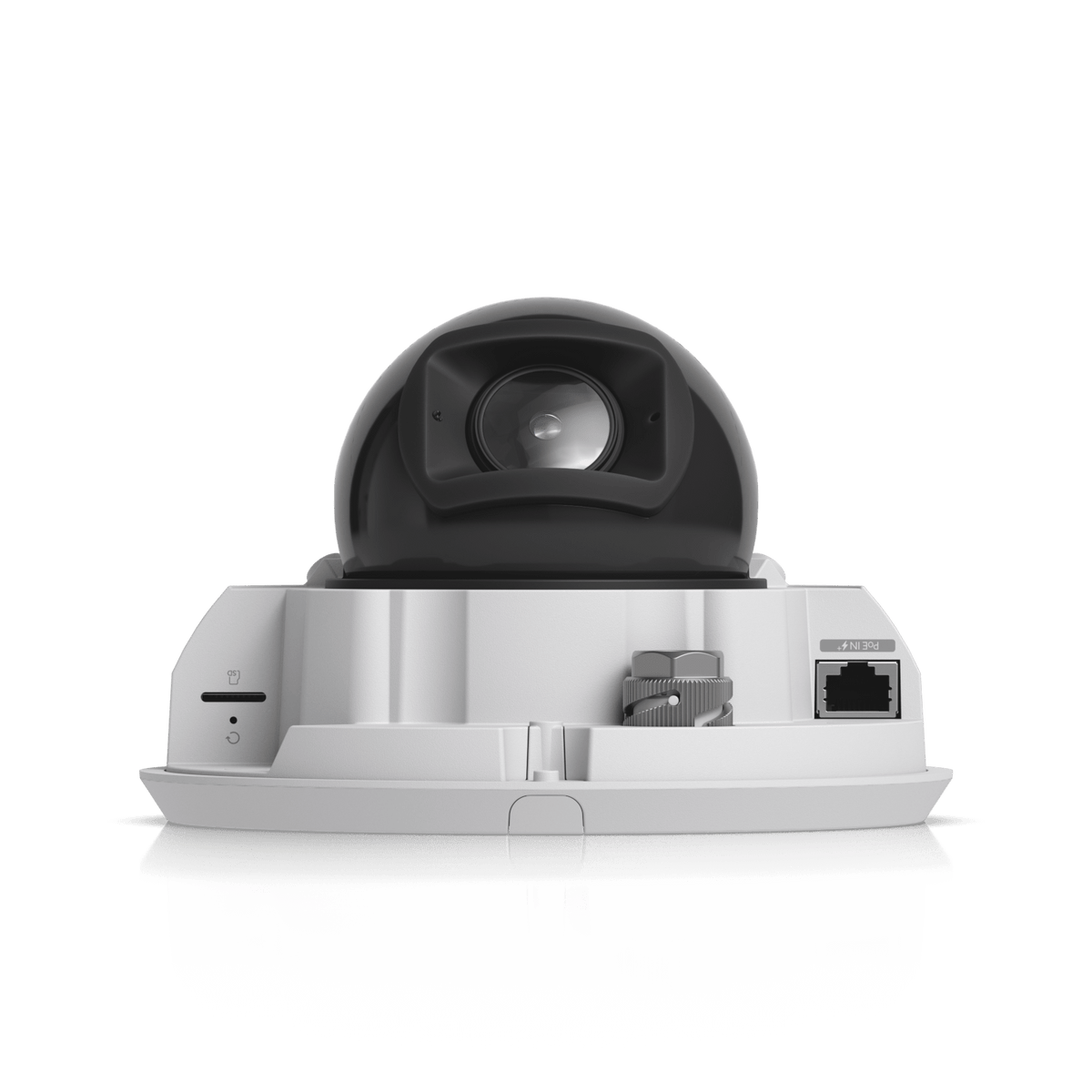 Ubiquiti UVC-G6-Edge-Dome 4K AI PoE+ Dome Camera - ACE Peripherals