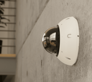 Ubiquiti UVC-G6-Edge-Dome 4K PoE+ AI Camera - ACE Peripherals