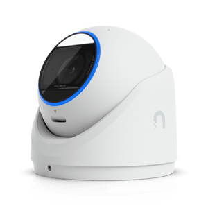 Ubiquiti UVC-G6-Edge-Turret 4K AI PoE+ Turret Camera - ACE Peripherals