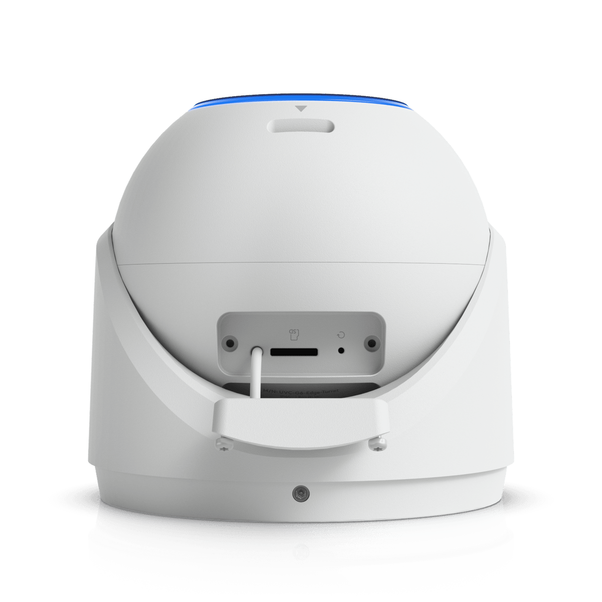 Ubiquiti UVC-G6-Edge-Turret 4K AI PoE+ Turret Camera - ACE Peripherals