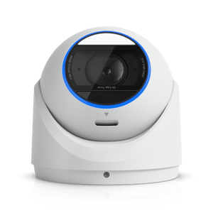Ubiquiti UVC-G6-Edge-Turret 4K AI PoE+ Turret Camera - ACE Peripherals