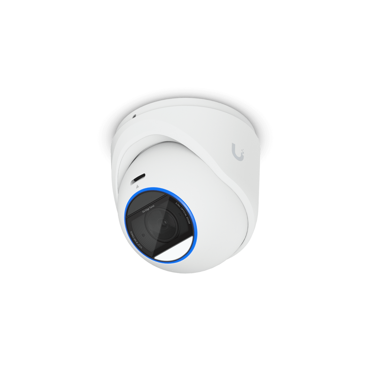 Ubiquiti UVC-G6-Edge-Turret 4K AI PoE+ Turret Camera - ACE Peripherals