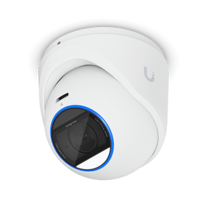 Ubiquiti UVC-G6-Edge-Turret 4K AI PoE+ Turret Camera - ACE Peripherals