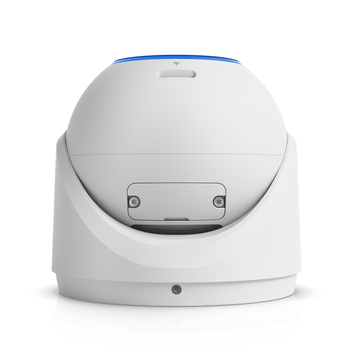 Ubiquiti UVC-G6-Edge-Turret 4K AI PoE+ Turret Camera - ACE Peripherals