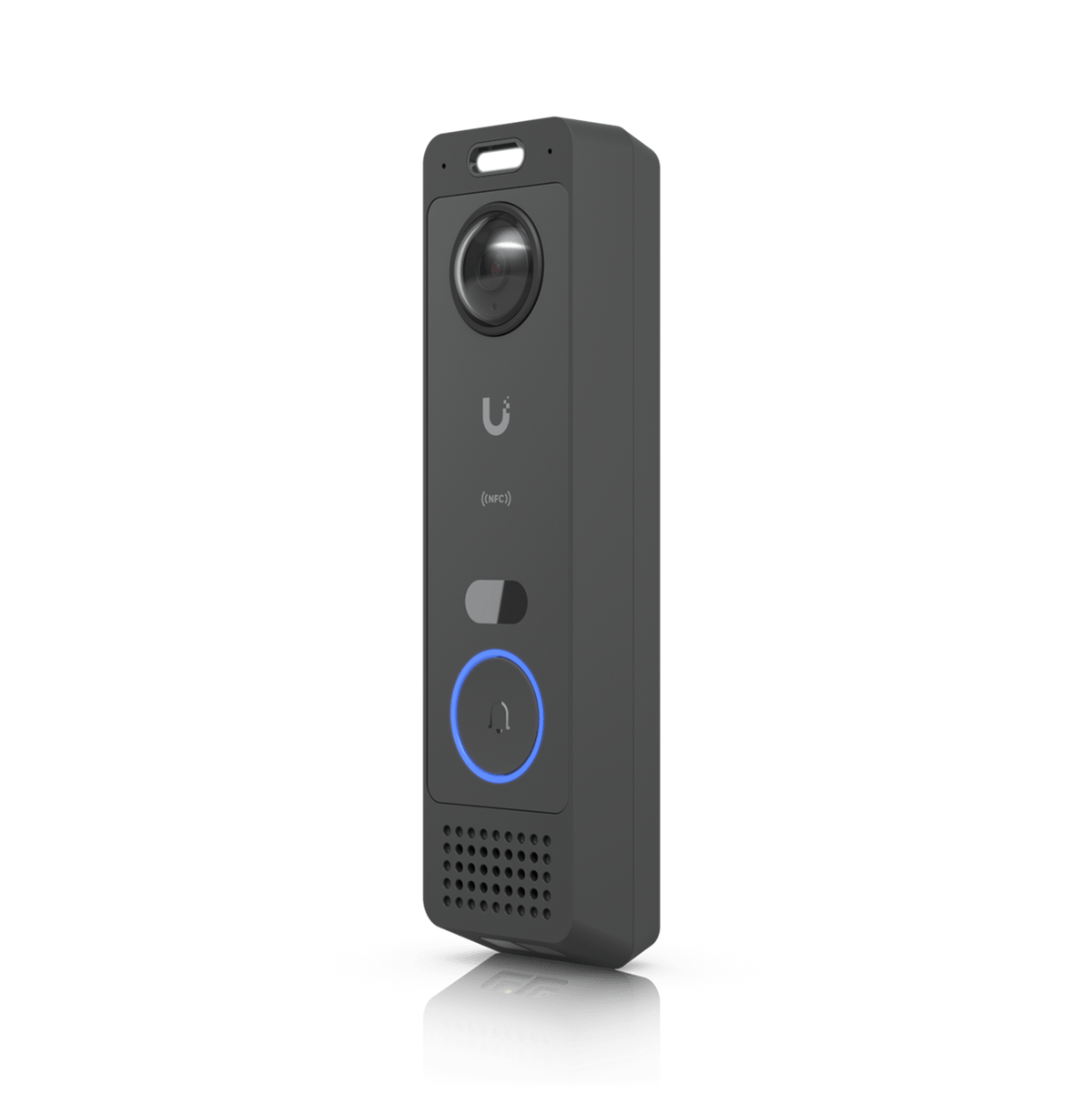 Ubiquiti UVC - G6 - Entry 8MP G6 Entry AI POE Doorbell Access Reader - ACE Peripherals
