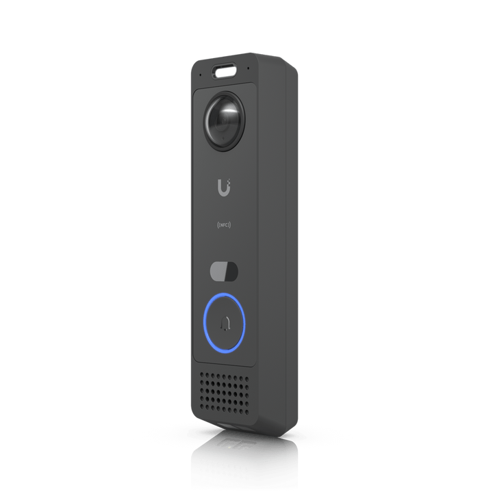Ubiquiti UVC - G6 - Entry 8MP G6 Entry AI POE Doorbell Access Reader - ACE Peripherals