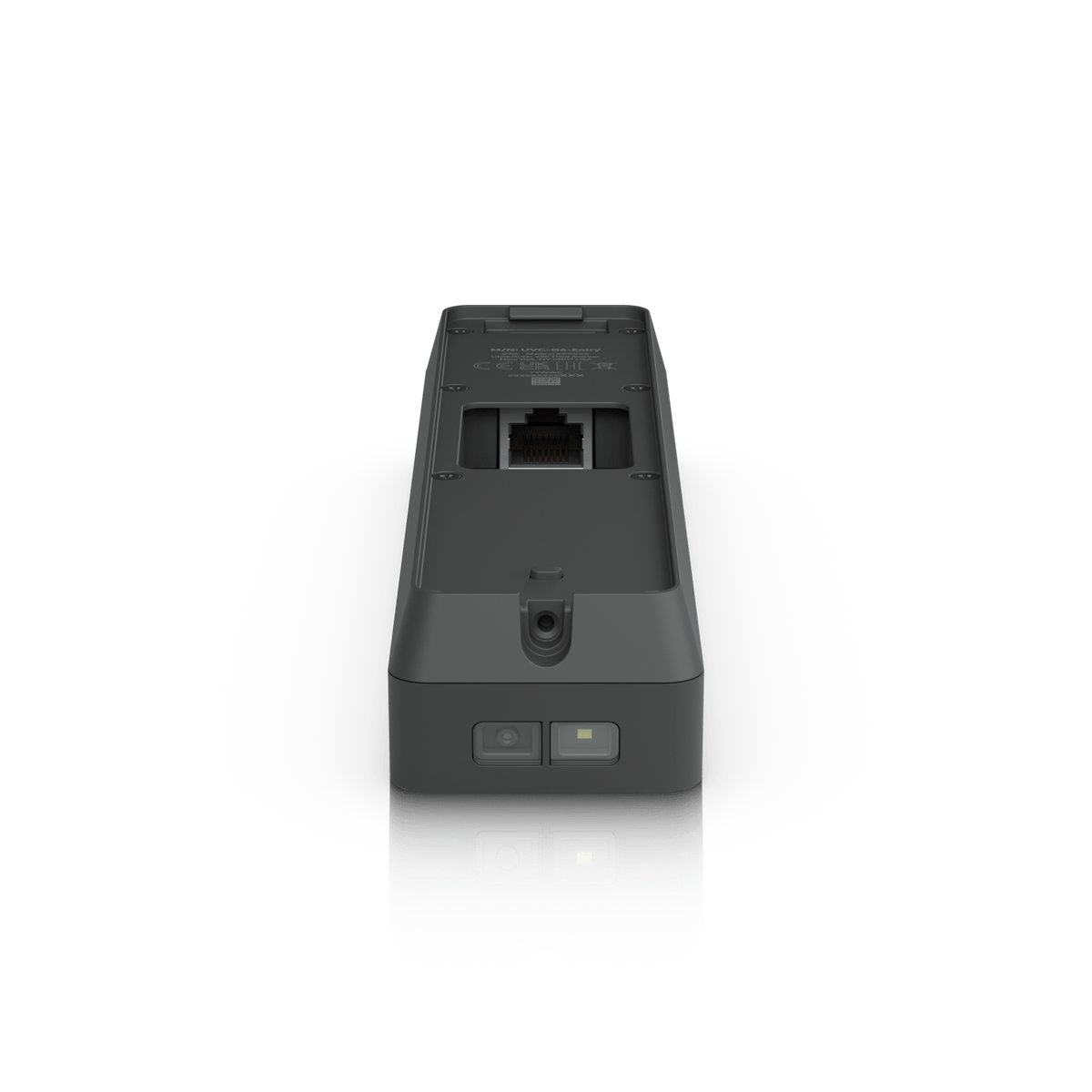 Ubiquiti UVC - G6 - Entry 8MP G6 Entry AI POE Doorbell Access Reader - ACE Peripherals
