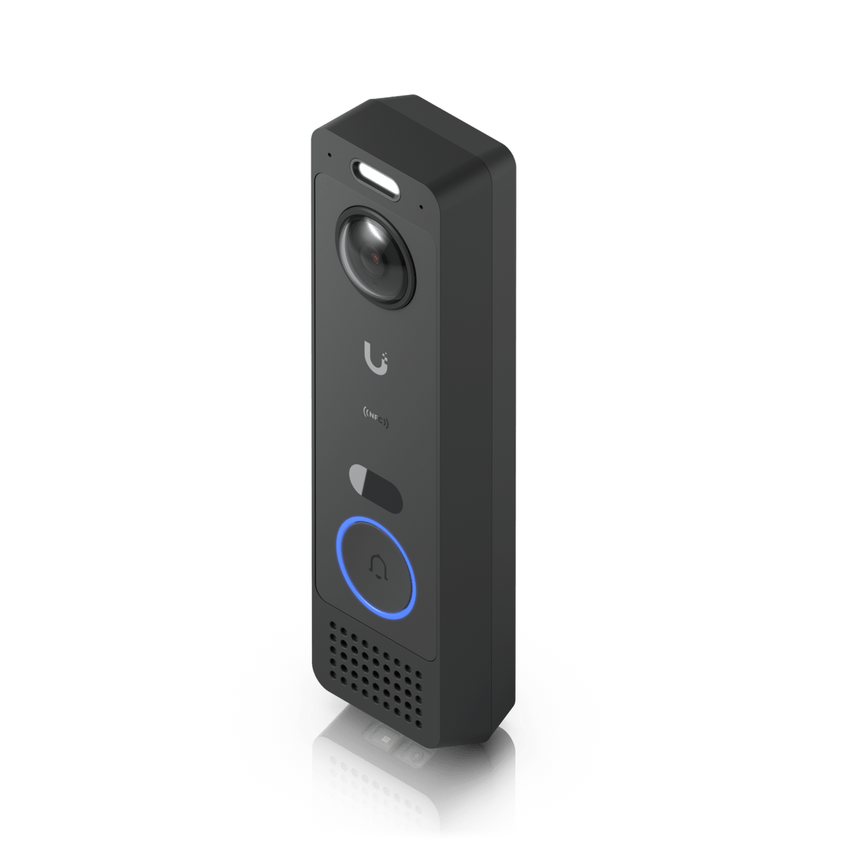 Ubiquiti UVC - G6 - Entry 8MP G6 Entry AI POE Doorbell Access Reader - ACE Peripherals