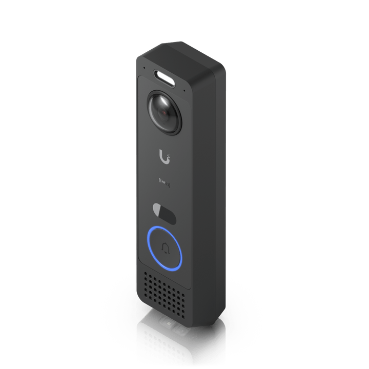 Ubiquiti UVC - G6 - Entry 8MP G6 Entry AI POE Doorbell Access Reader - ACE Peripherals
