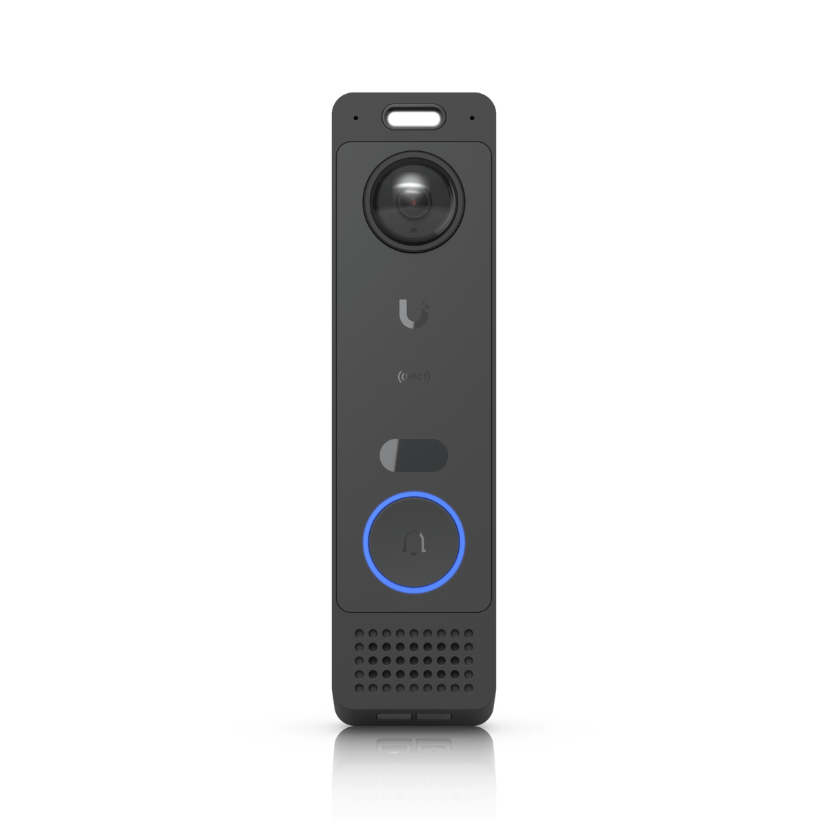 Ubiquiti UVC - G6 - Entry 8MP G6 Entry AI POE Doorbell Access Reader - ACE Peripherals