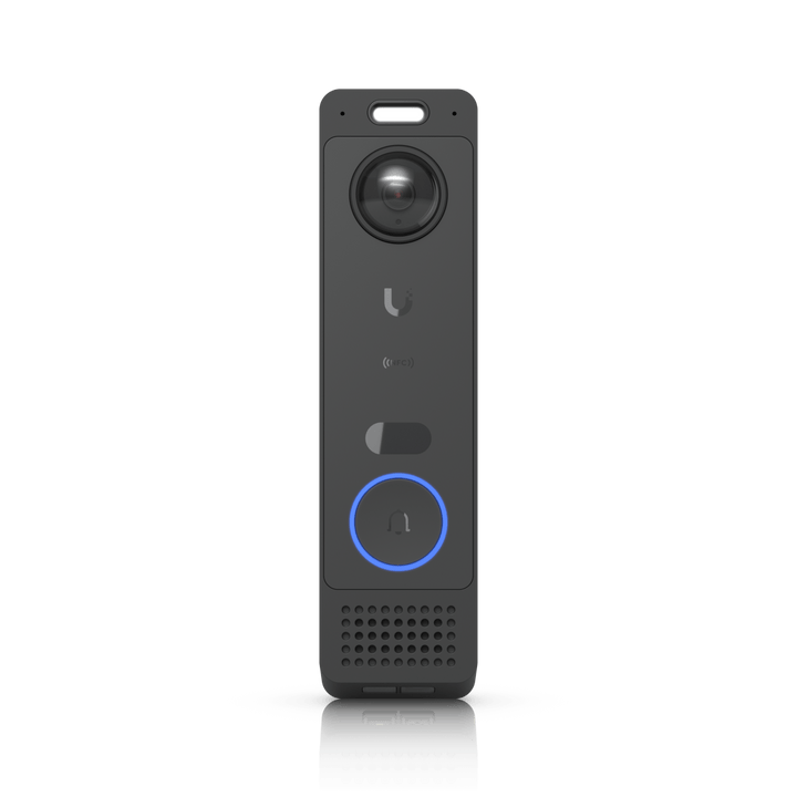 Ubiquiti UVC - G6 - Entry 8MP G6 Entry AI POE Doorbell Access Reader - ACE Peripherals