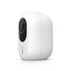 Ubiquiti UVC - G6 - INS G6 Instant 8MP 4K AI Cube IP Camera - ACE Peripherals