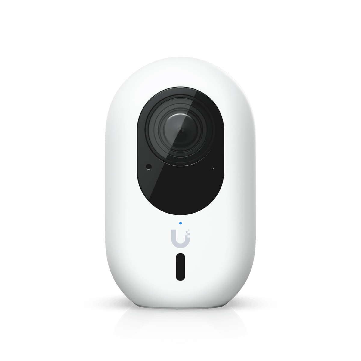 Ubiquiti UVC - G6 - INS G6 Instant 8MP 4K AI Cube IP Camera - ACE Peripherals