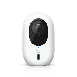 Ubiquiti UVC - G6 - INS G6 Instant 8MP 4K AI Cube IP Camera - ACE Peripherals