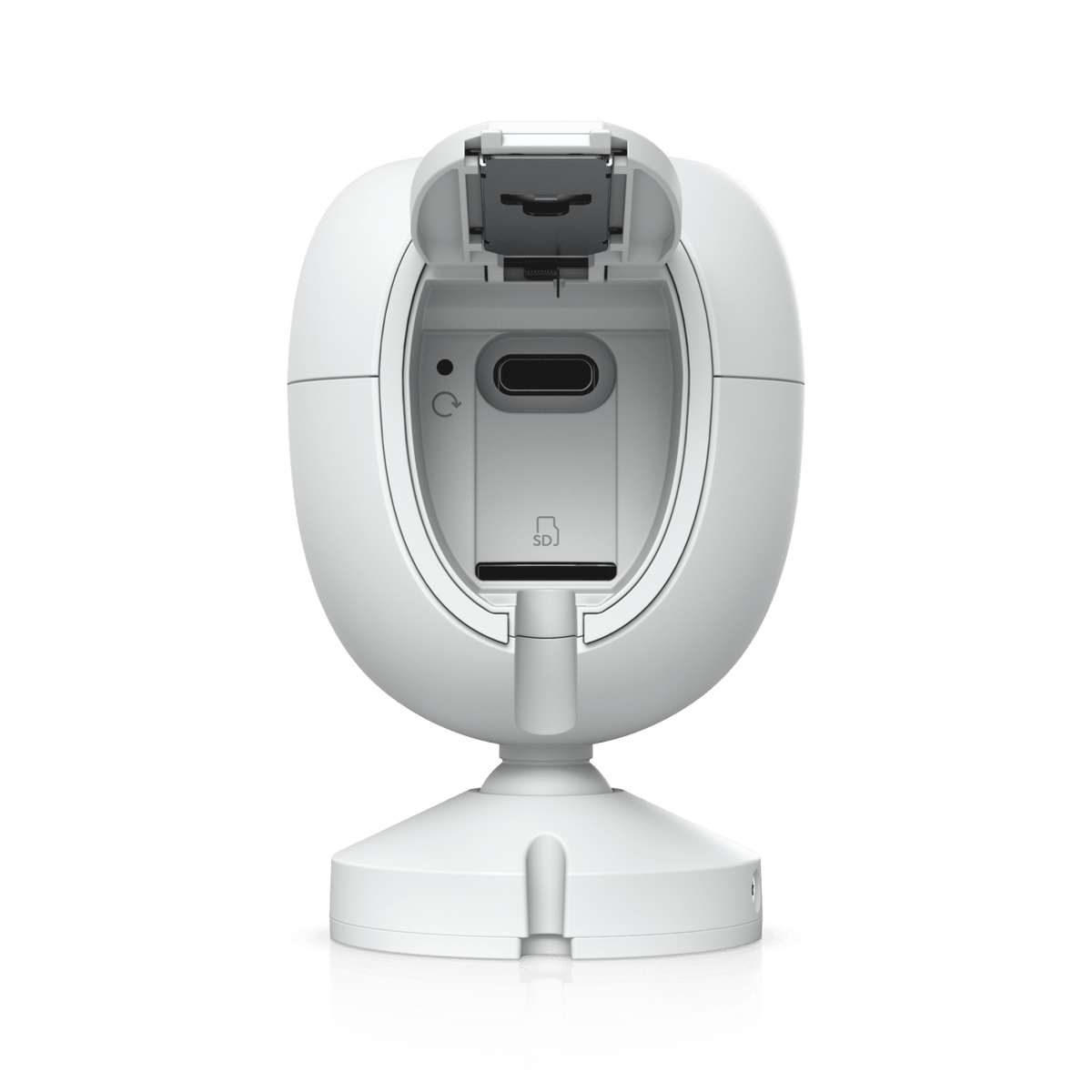 Ubiquiti UVC - G6 - INS G6 Instant 8MP 4K AI Cube IP Camera - ACE Peripherals