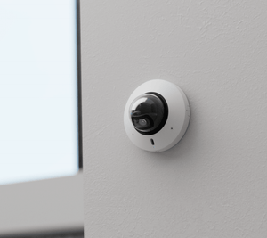 Ubiquiti UVC-G6-Mini-Dome 4K Indoor PoE AI Camera - ACE Peripherals