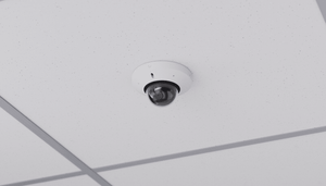 Ubiquiti UVC-G6-Mini-Dome G6 Mini Dome 8MP 4K PoE AI Camera with Two-Way Audio - ACE Peripherals