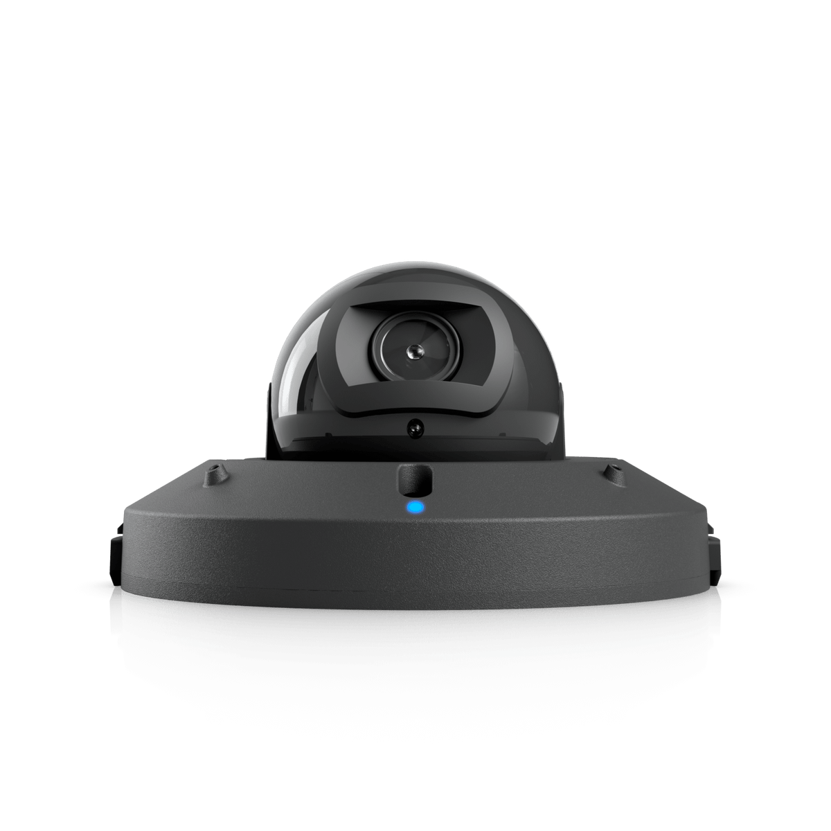 Ubiquiti UVC-G6-Mini-Dome - Black front lens angle
