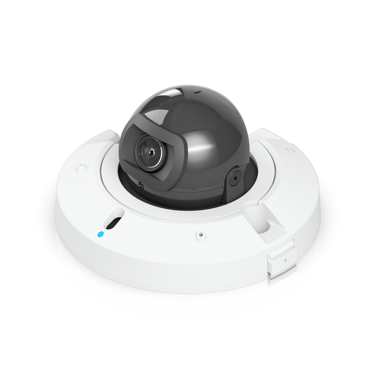 Ubiquiti UVC-G6-Mini-Dome - White adjustable lens view