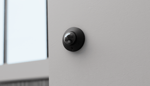 Ubiquiti UVC-G6-Mini-Dome G6 Mini Dome 8MP 4K PoE AI Camera with Two-Way Audio - ACE Peripherals