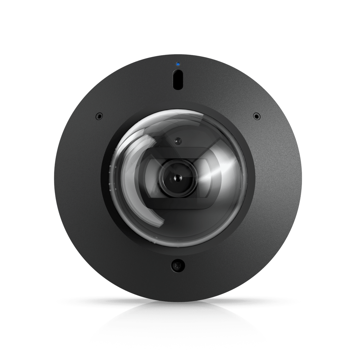 Ubiquiti UVC-G6-Mini-Dome - Black opposite face view