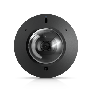 Ubiquiti UVC-G6-Mini-Dome - Black opposite face view