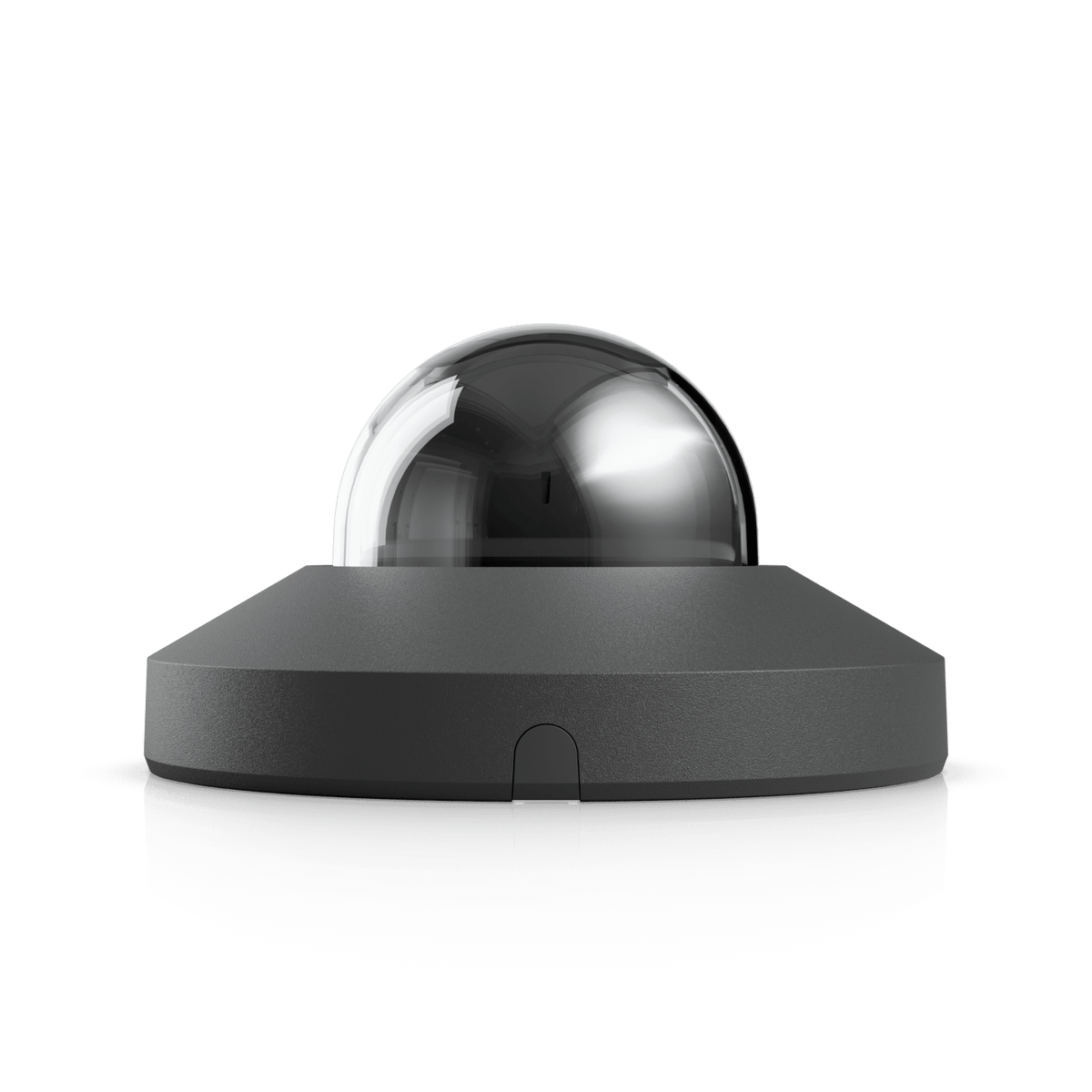 Ubiquiti UVC-G6-Mini-Dome - Black opposite side profile