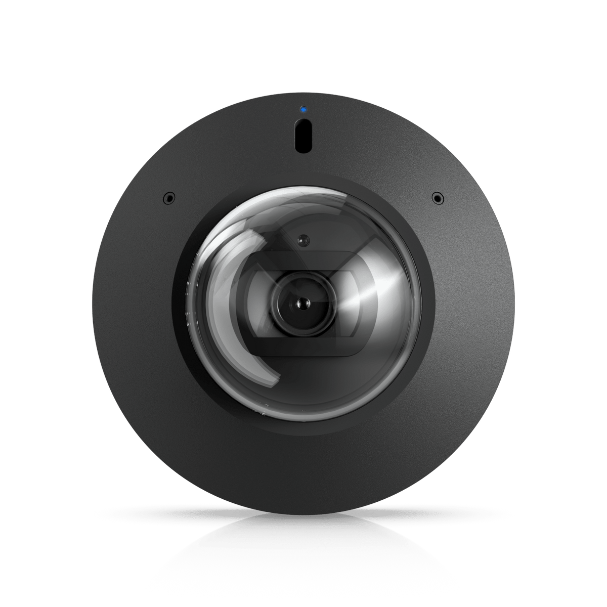Ubiquiti UVC-G6-Mini-Dome - Black face view